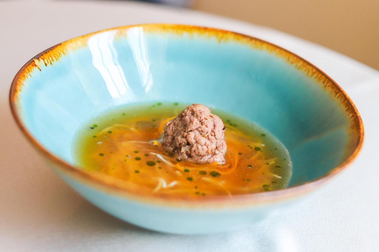 Valla Penzion & Restauracia 말라츠키 외부 사진