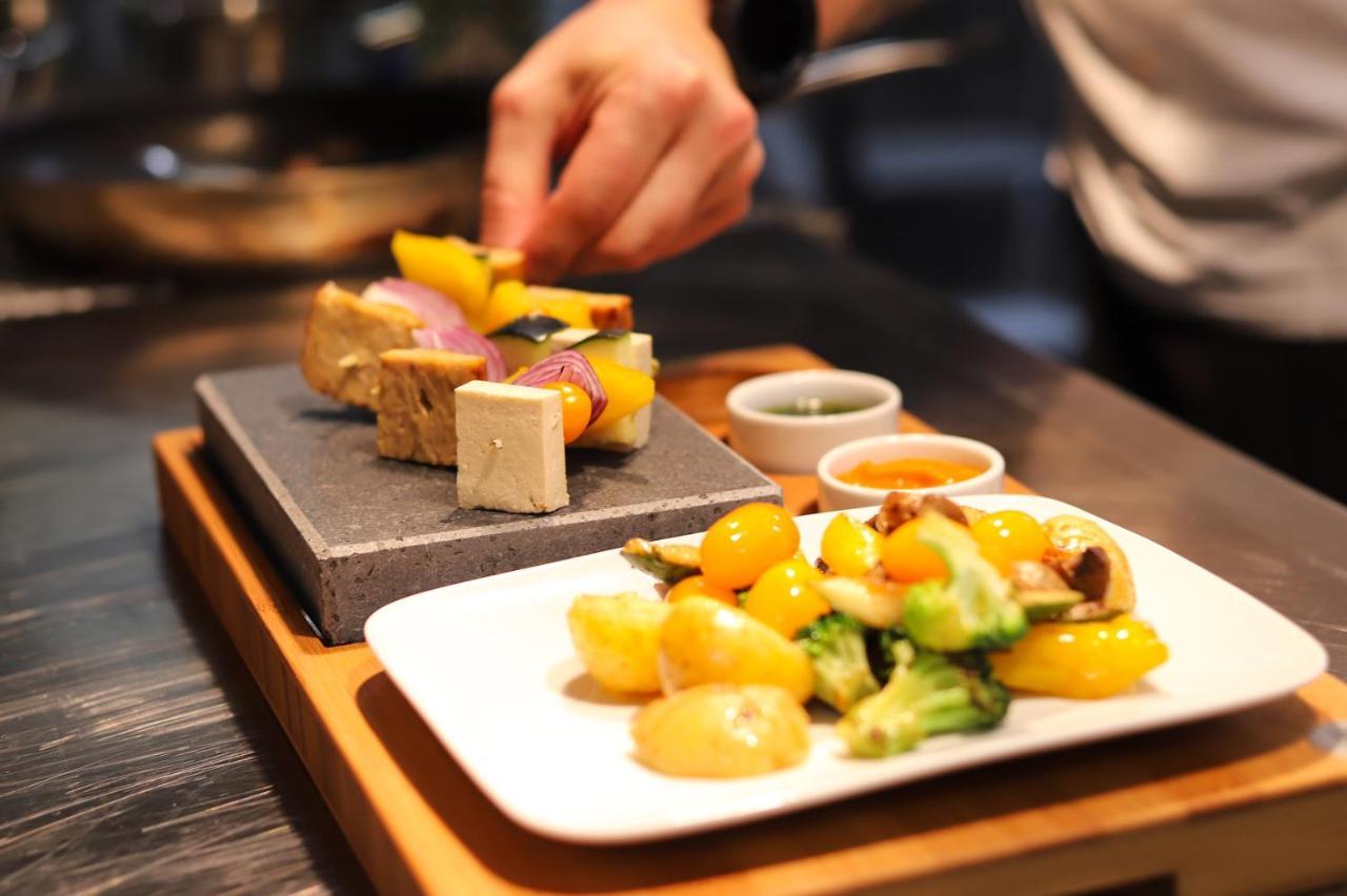Valla Penzion & Restauracia 말라츠키 외부 사진