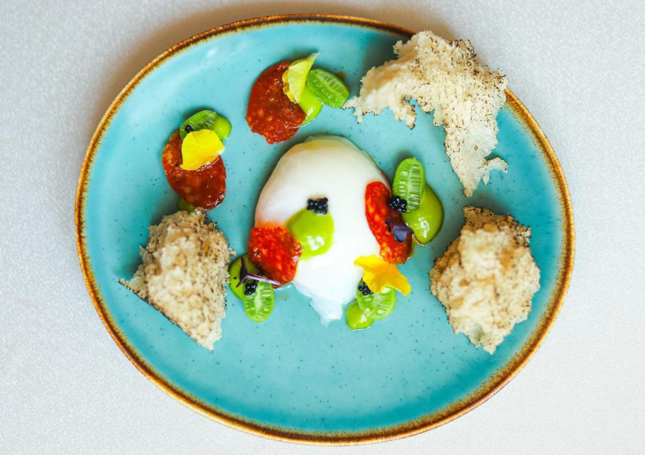 Valla Penzion & Restauracia 말라츠키 외부 사진