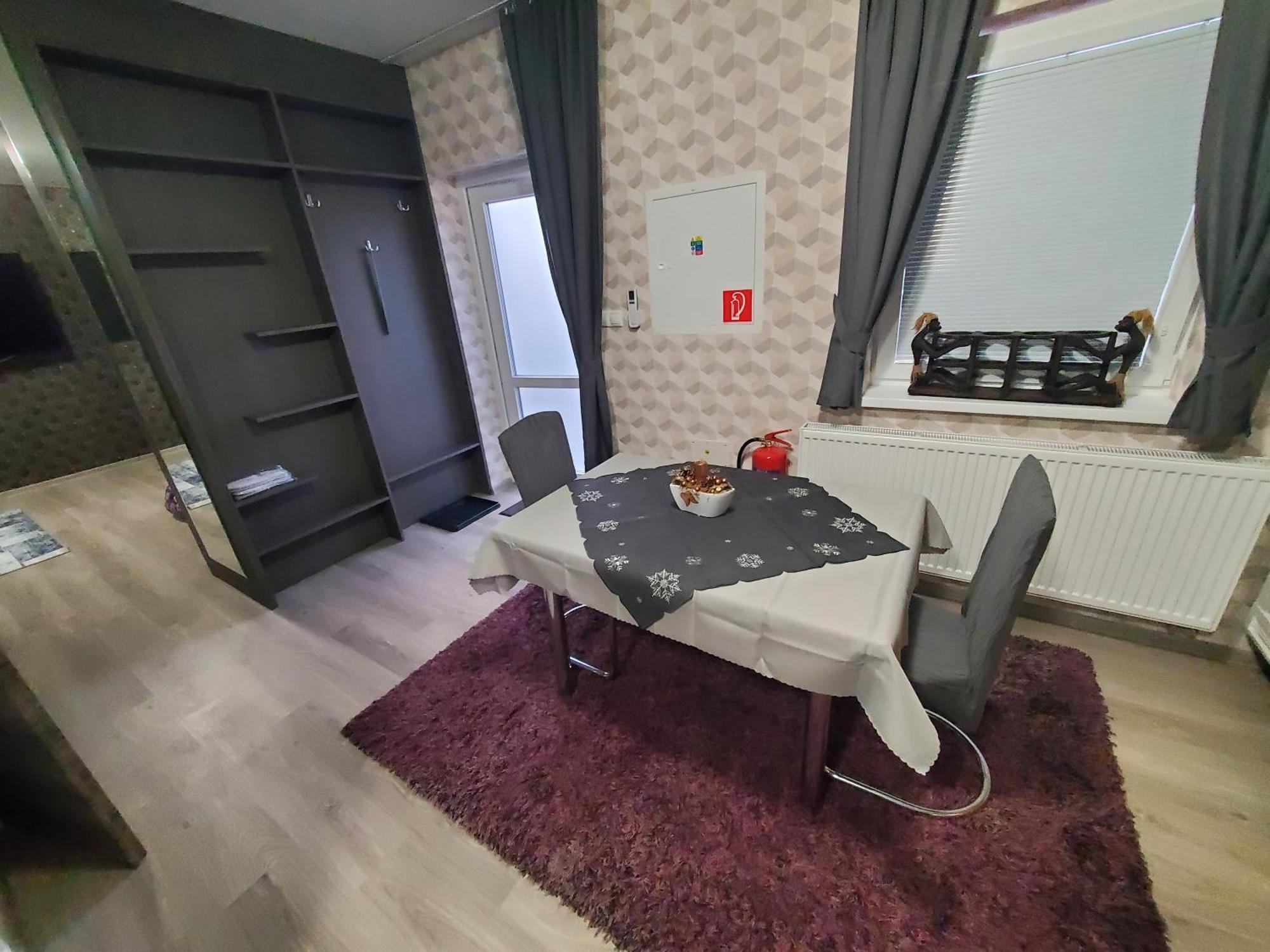 Valla Penzion & Restauracia 말라츠키 외부 사진